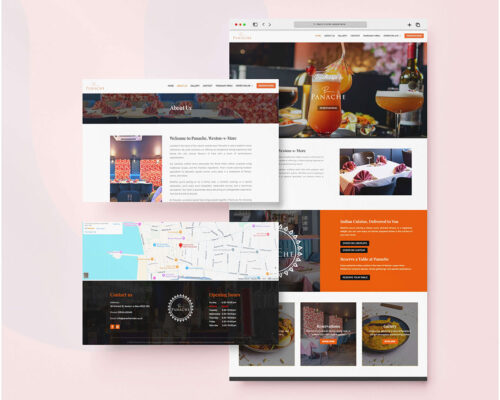 How Our New Website Makes Booking a Table Easier Than Ever